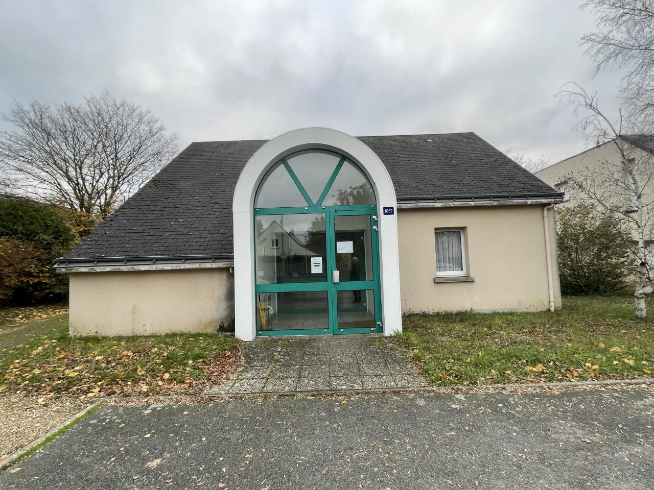 Bureau Saint-Avertin 91m² Location bureau Saint-Avertin Indre-et-Loire OLBUR2317659 0